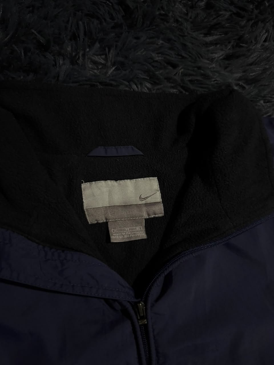 JACKET NIKE VNTG