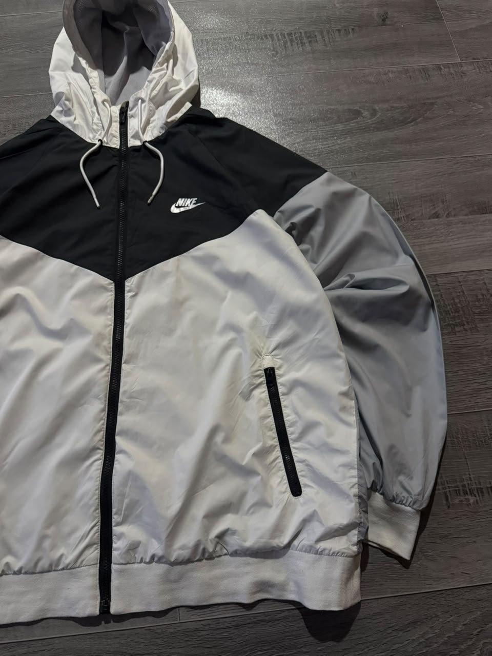 JACKET NIKE WINDRUNNER