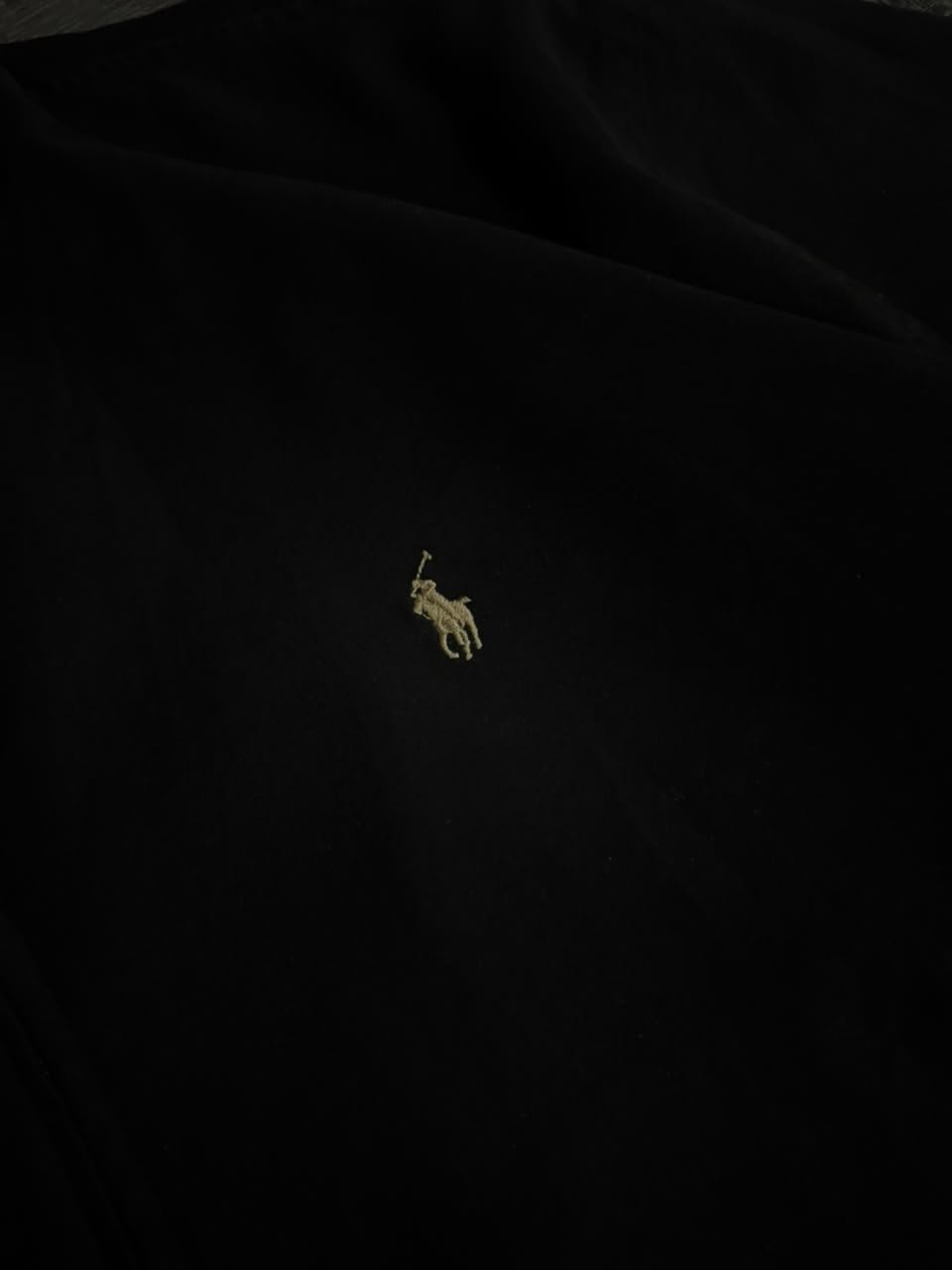 JACKET HARRINGTON POLO RALPH LAUREN