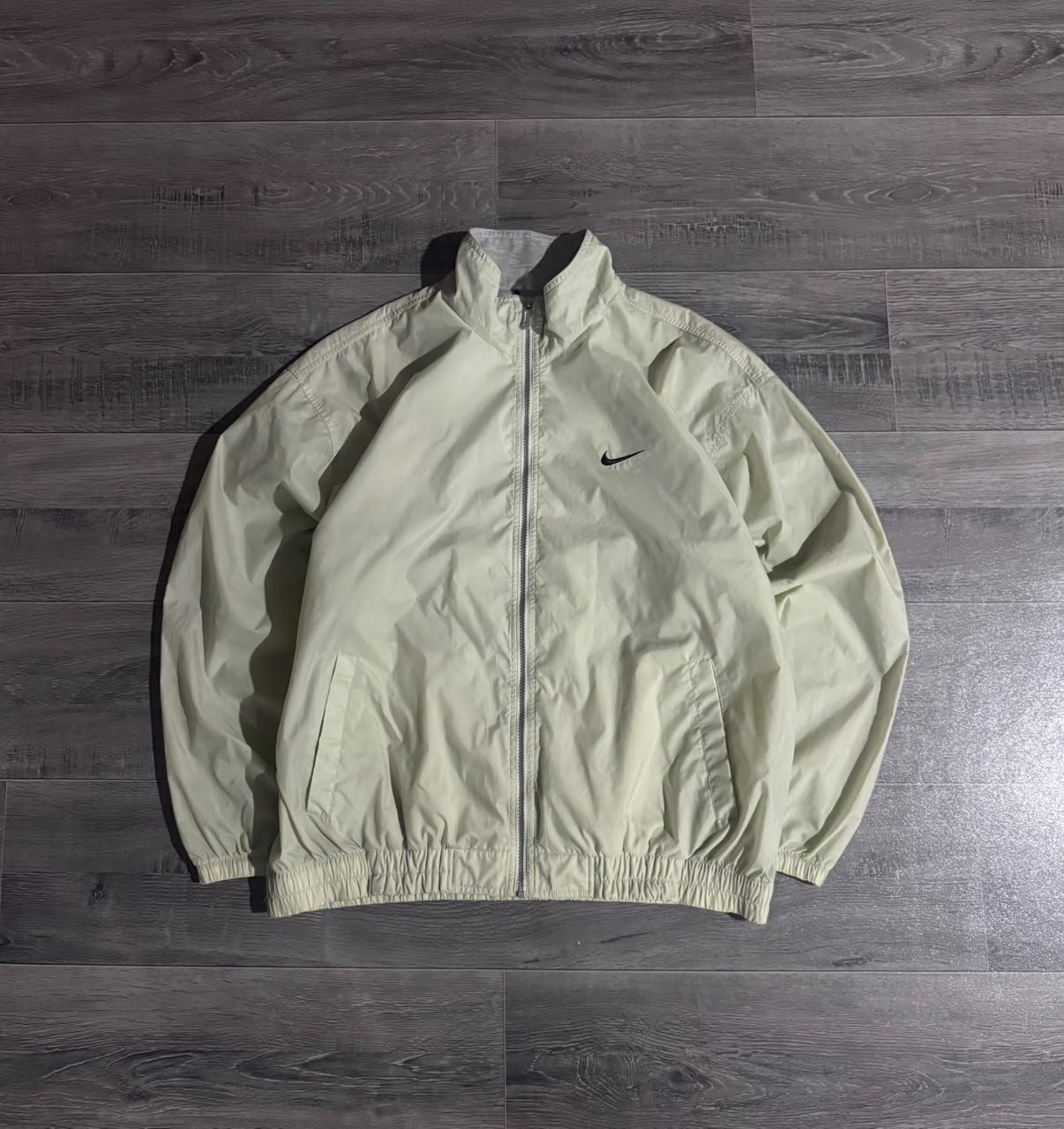 JACKET NIKE STREETWEAR VINTAGE