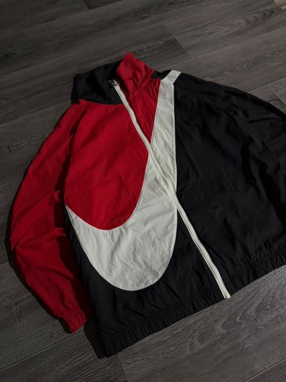 JACKET NIKE / BIG LOGO