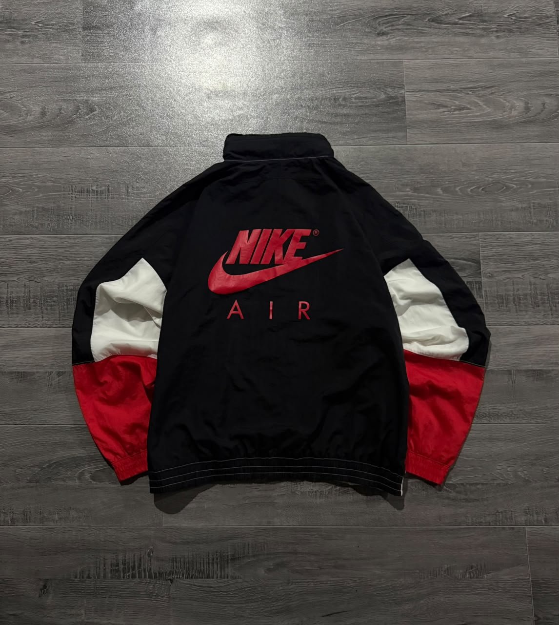 JACKET AIR JORDAN / BIG LOGO