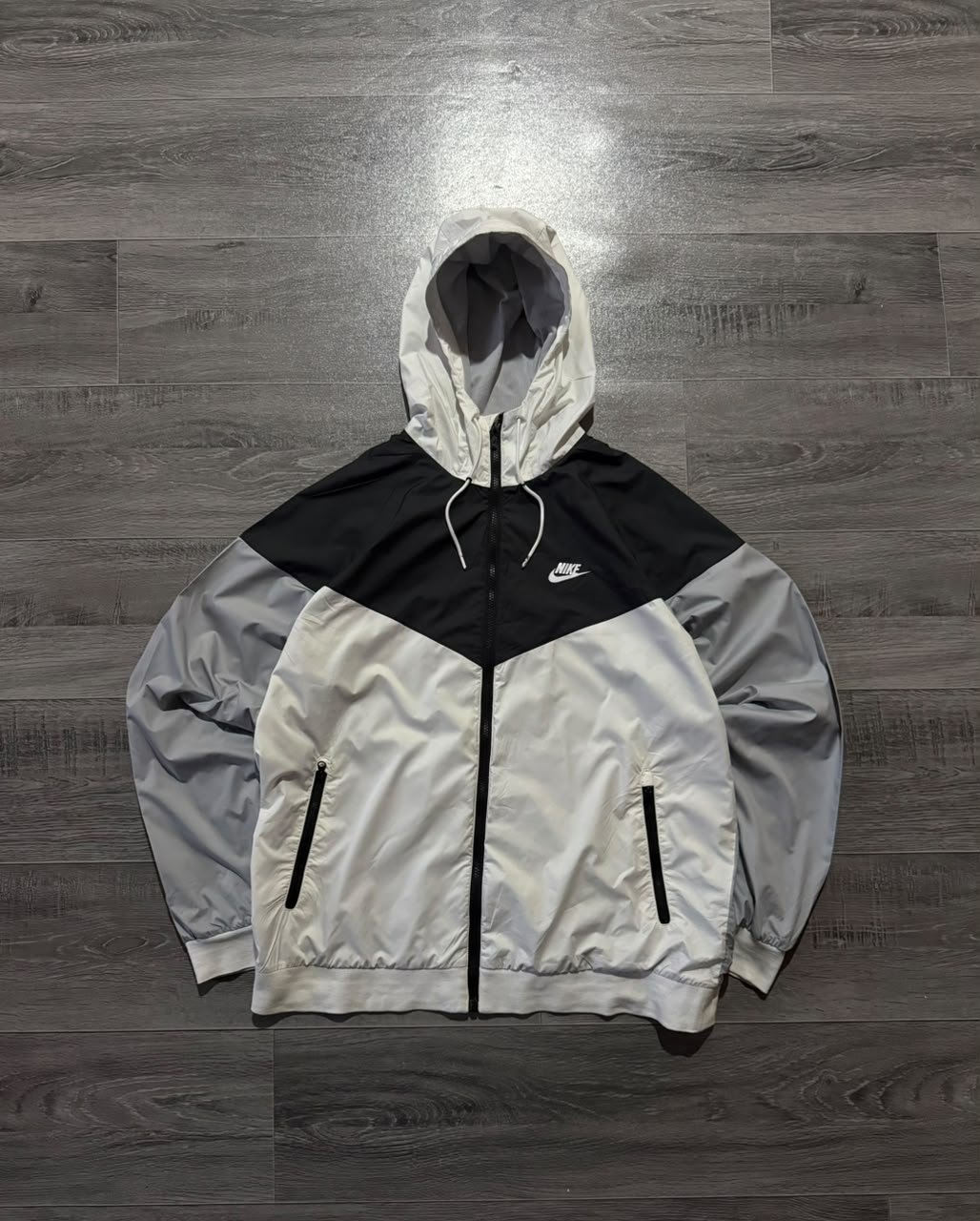 JACKET NIKE WINDRUNNER