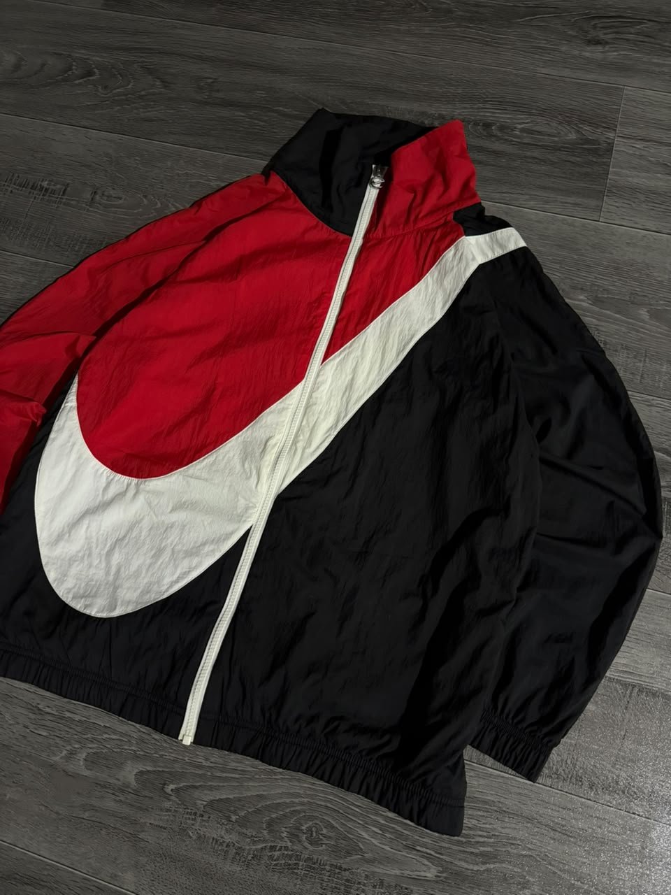 JACKET NIKE / BIG LOGO