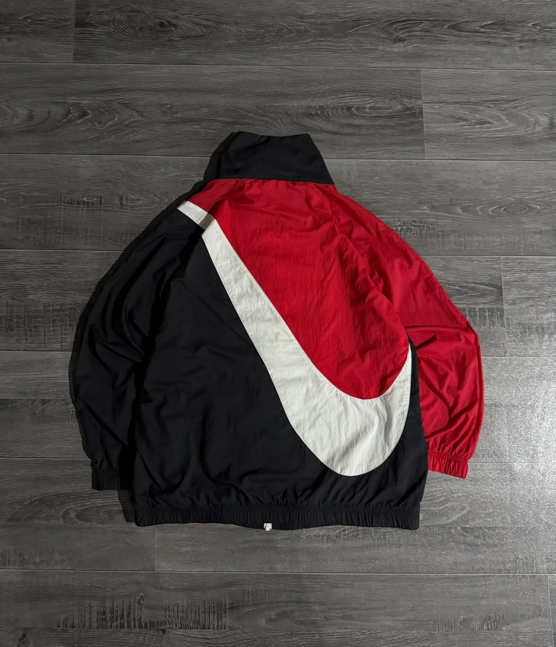 JACKET NIKE / BIG LOGO
