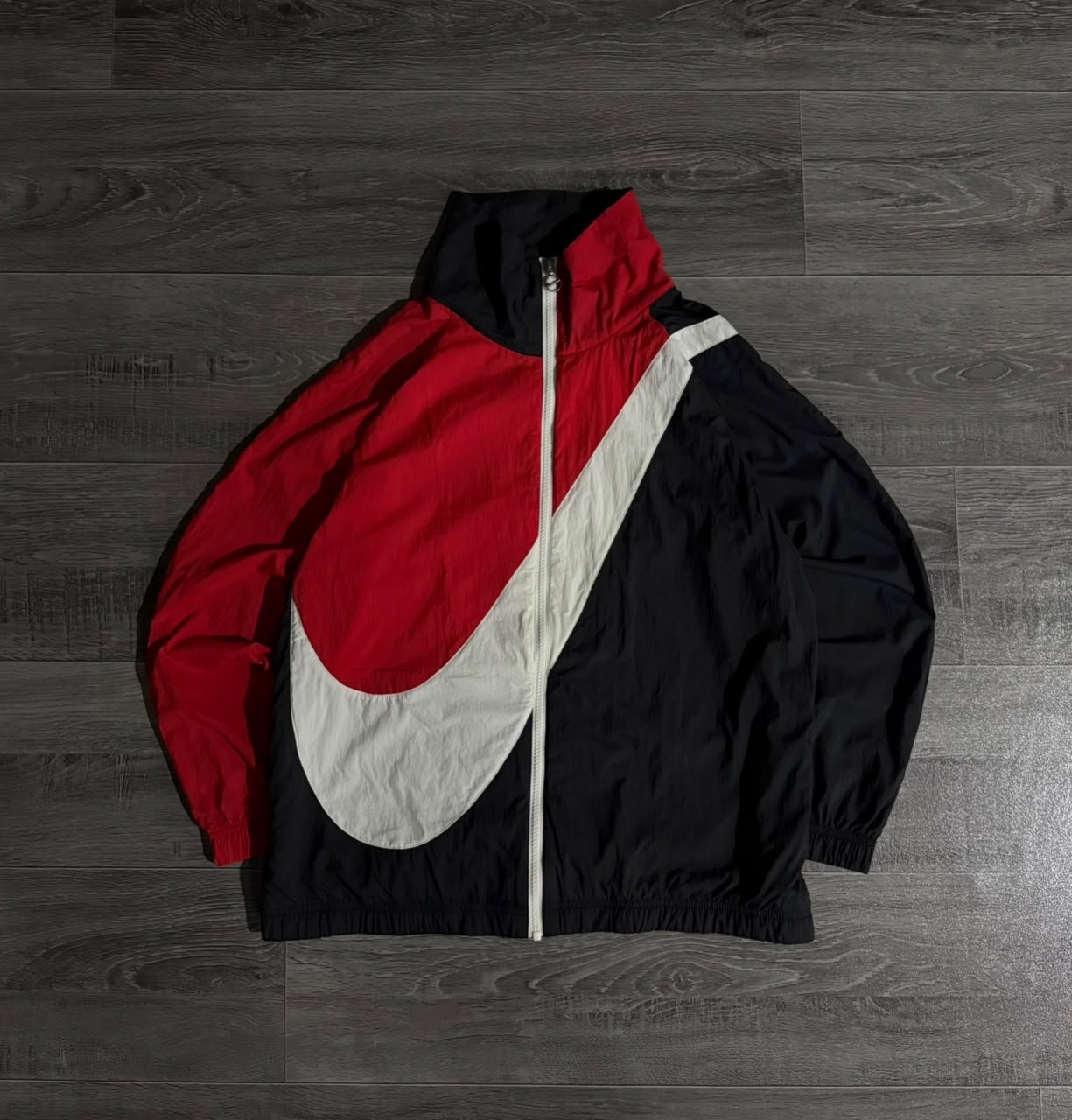 JACKET NIKE / BIG LOGO