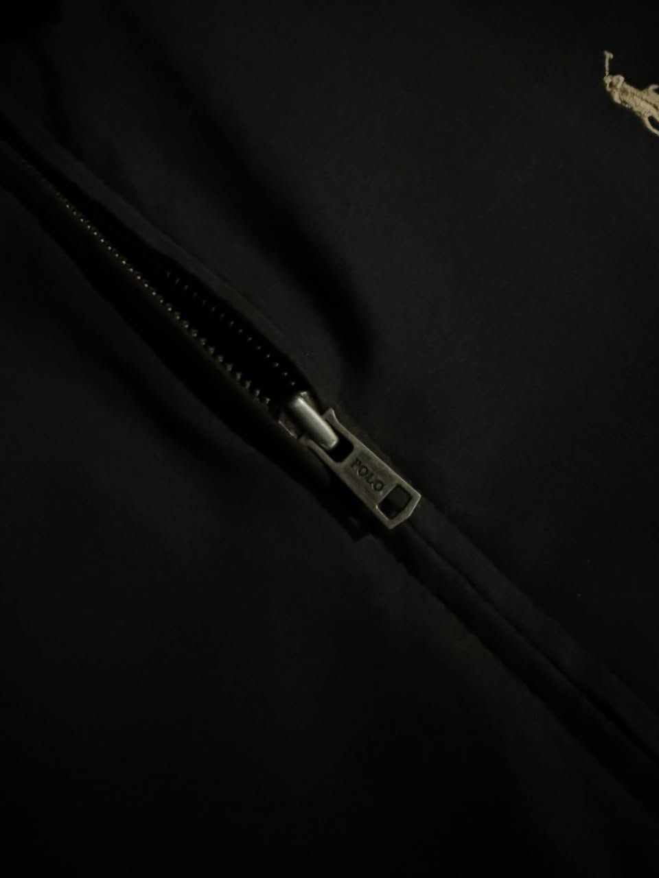 JACKET HARRINGTON POLO RALPH LAUREN