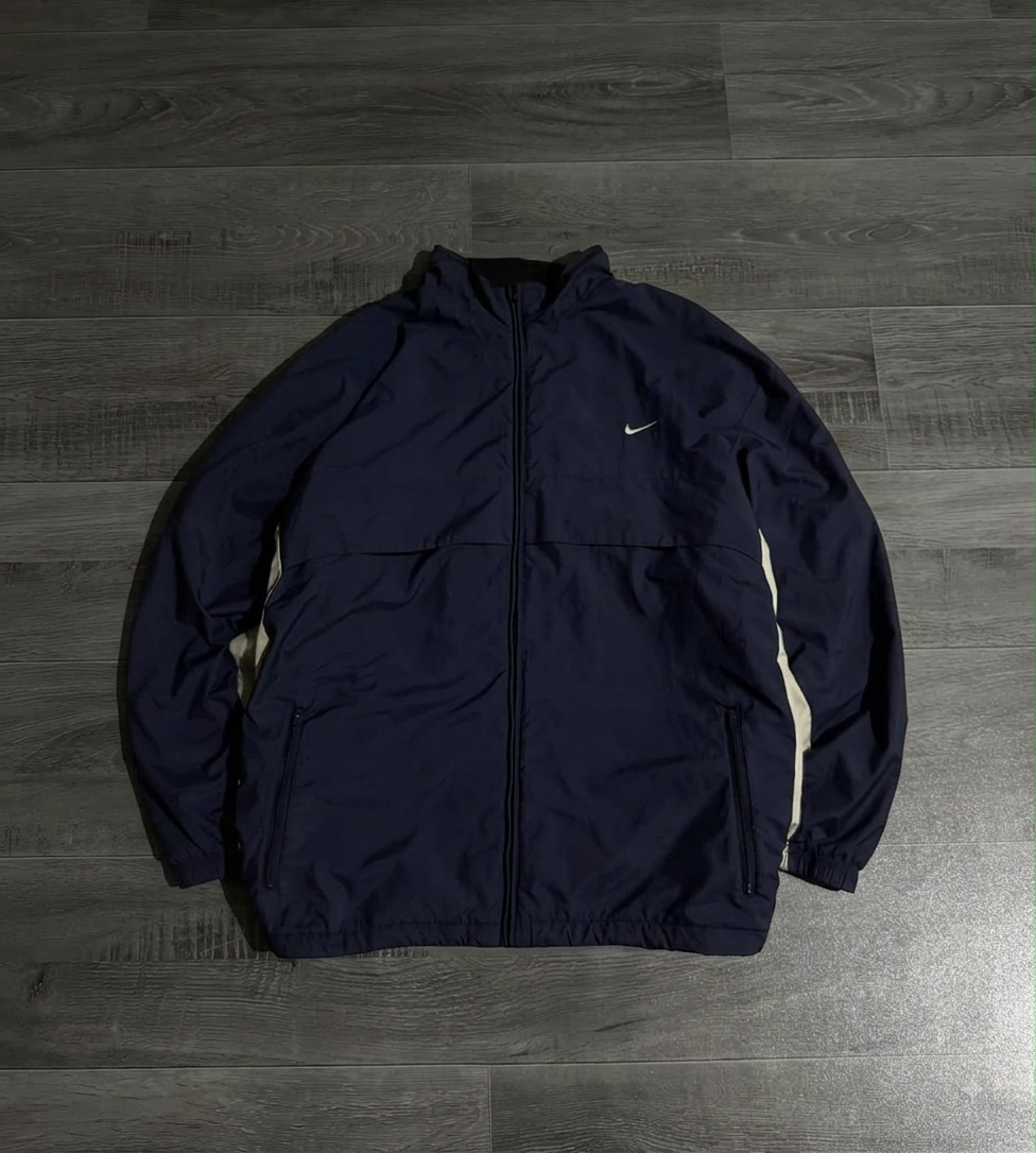 JACKET NIKE VNTG