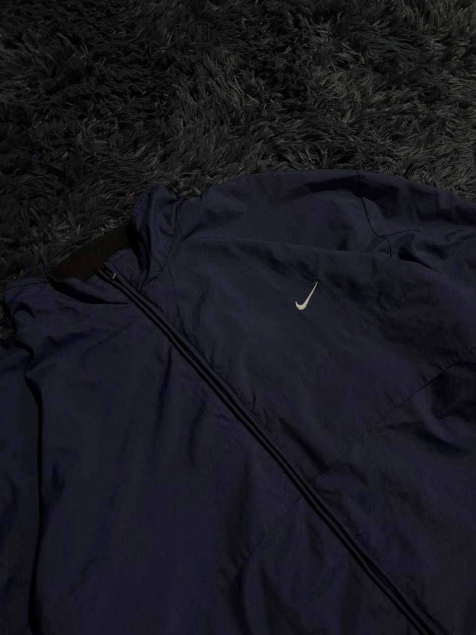 JACKET NIKE VNTG