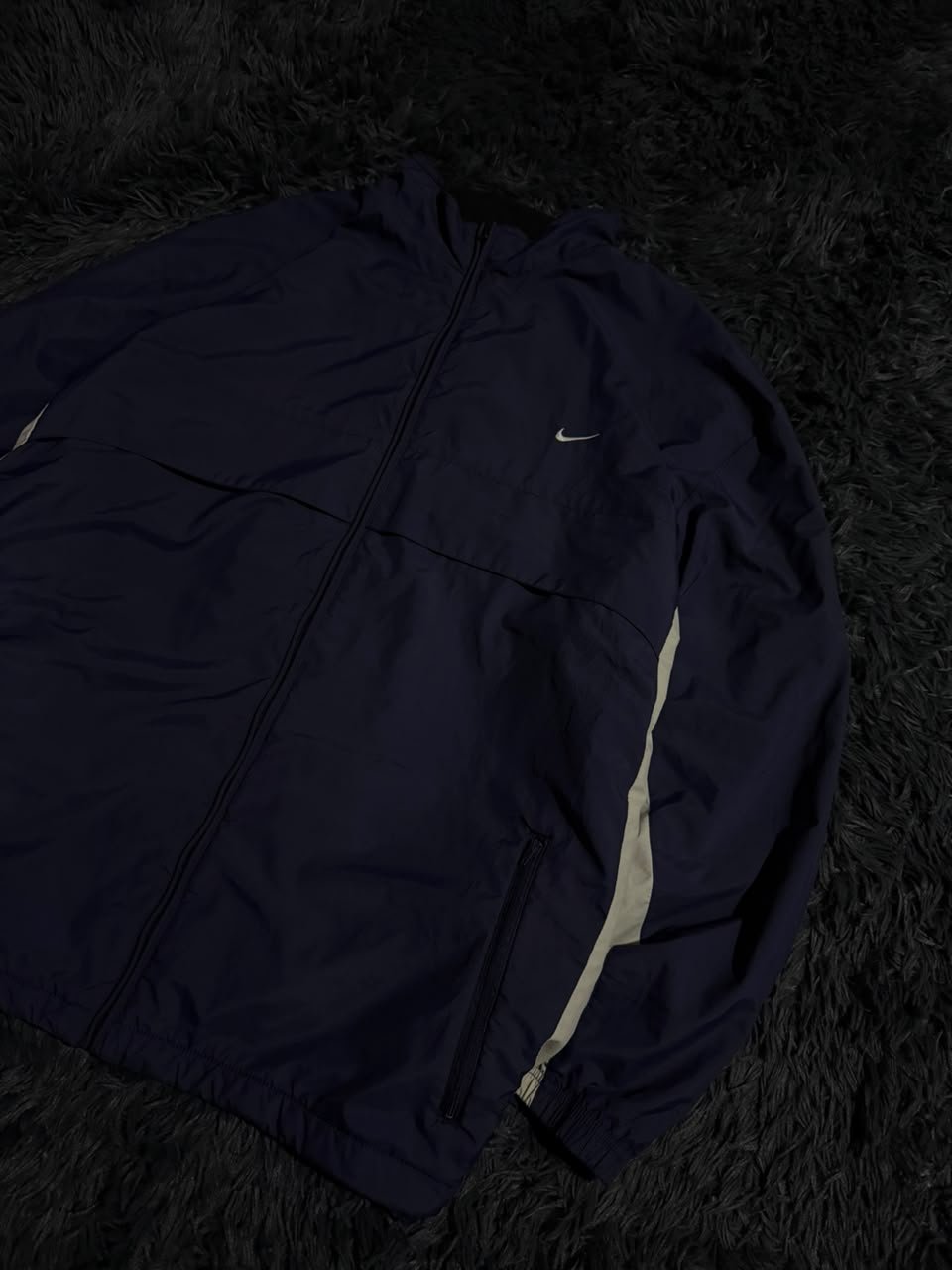 JACKET NIKE VNTG