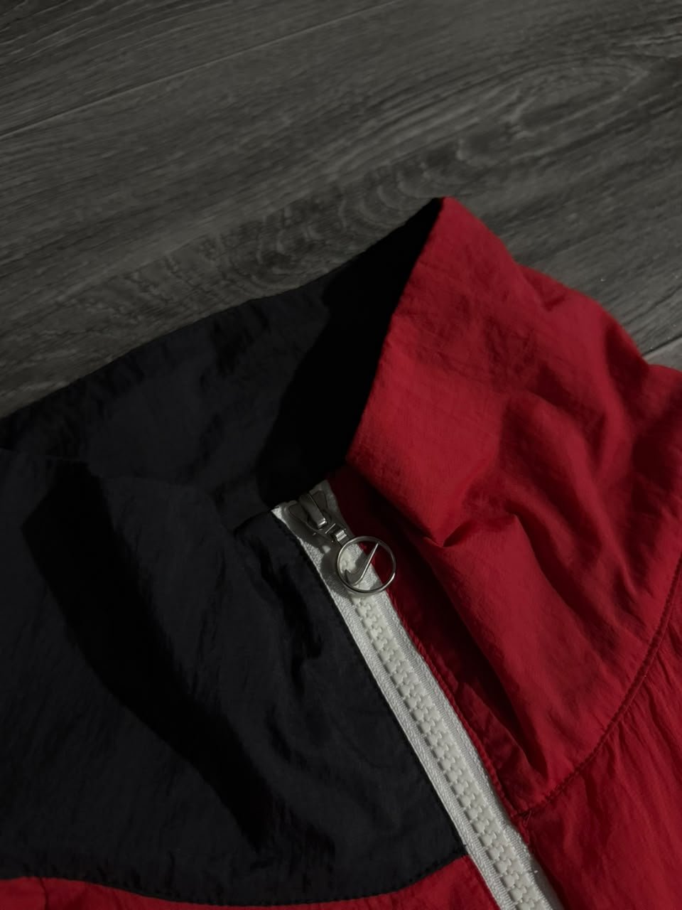 JACKET NIKE / BIG LOGO