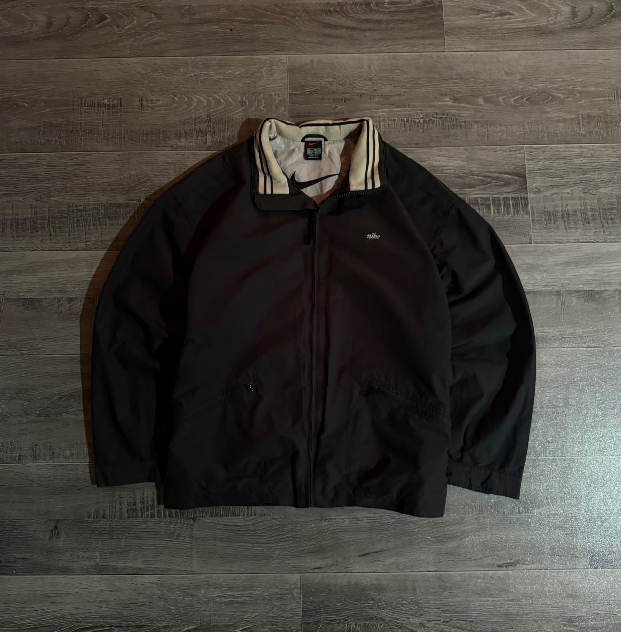JACKET NIKE VINTAGE