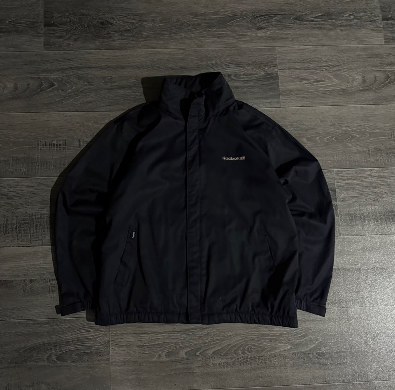 JACKET REEBOK VINTAGE