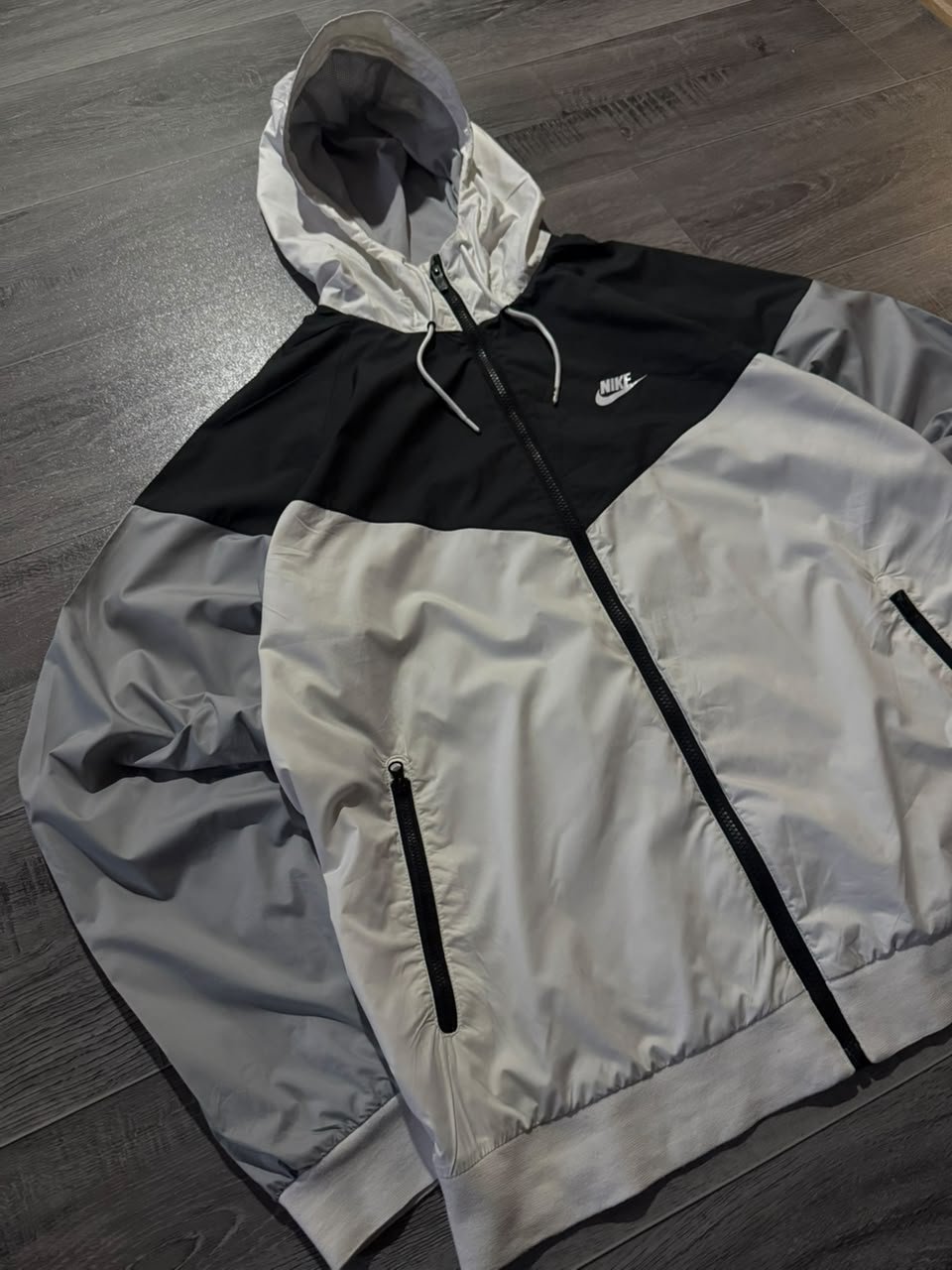 JACKET NIKE WINDRUNNER