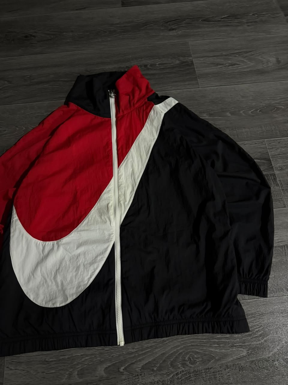 JACKET NIKE / BIG LOGO