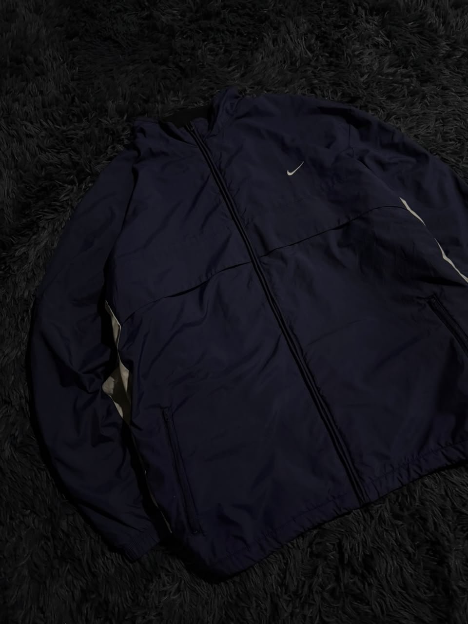 JACKET NIKE VNTG