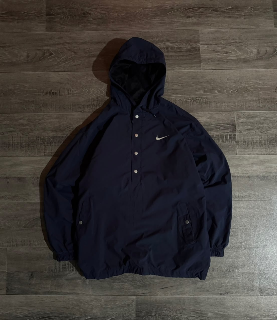 JACKET NIKE VINTAGE