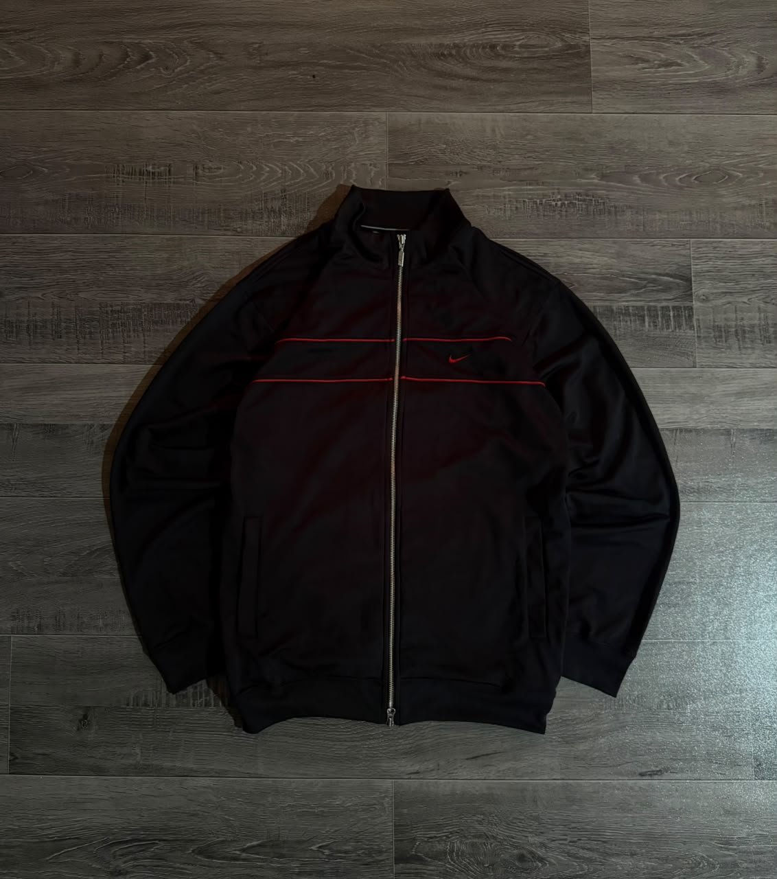 JACKET DEPORTIVO NIKE VINTAGE
